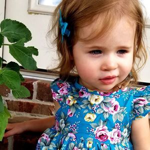 Meet your Posher, Cindy